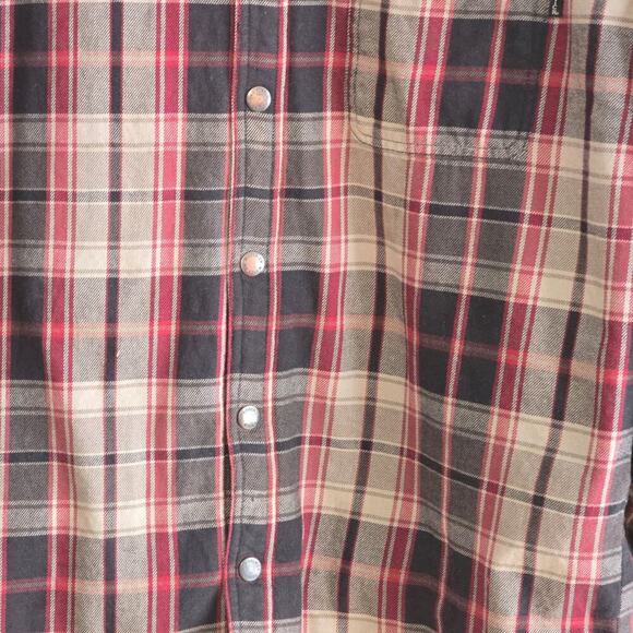 Woolrich Fleece Lined Jacket - Picture 6 of 8